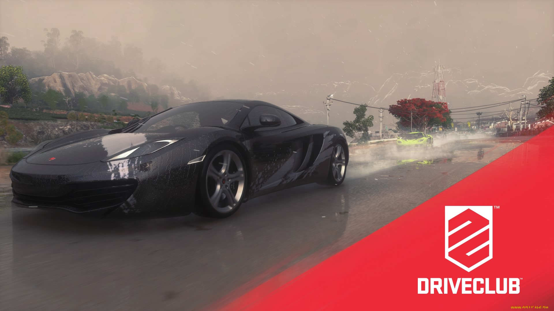  , driveclub, , 